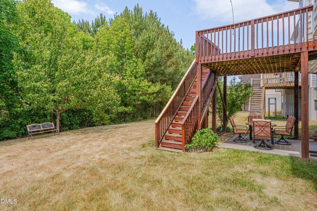 2903 Prospect Parkway, Durham, NC 27703