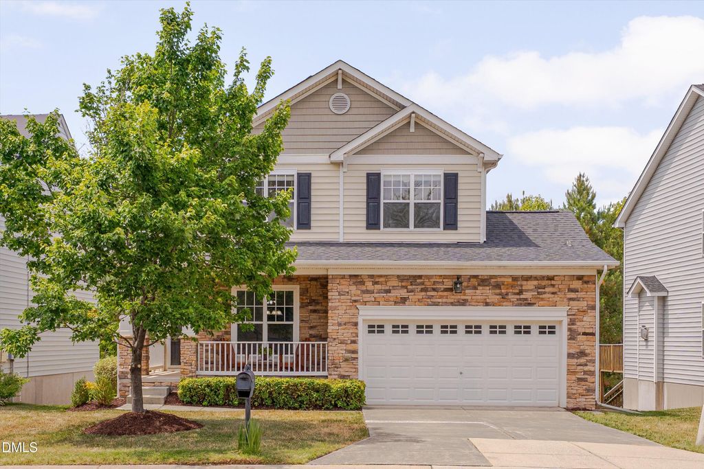2903 Prospect Parkway, Durham, NC 27703