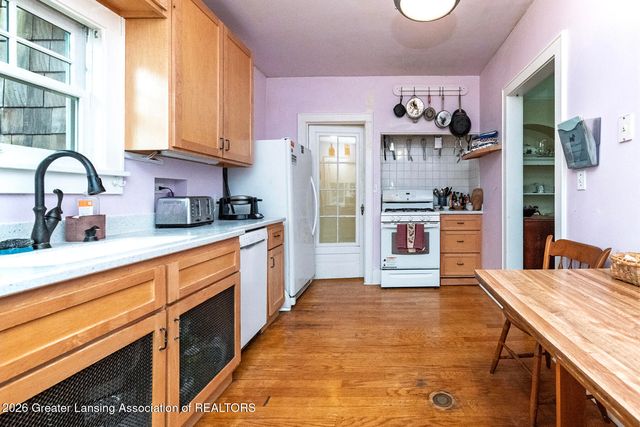 616 Marshall Street, East Lansing, MI 48823