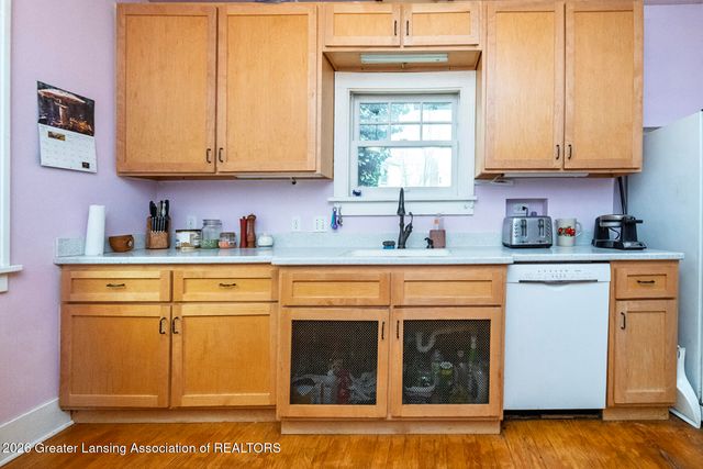 616 Marshall Street, East Lansing, MI 48823
