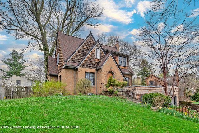616 Marshall Street, East Lansing, MI 48823