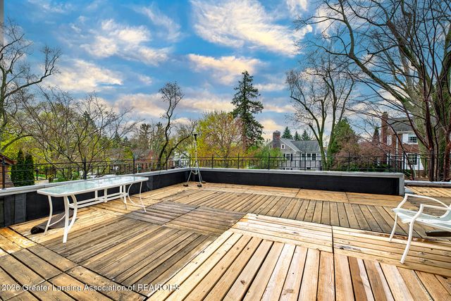 616 Marshall Street, East Lansing, MI 48823