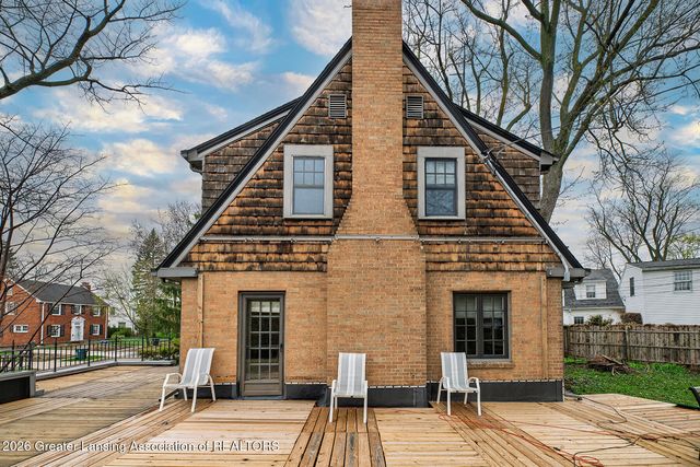 616 Marshall Street, East Lansing, MI 48823