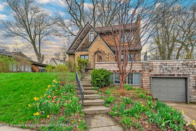 616 Marshall Street, East Lansing, MI 48823