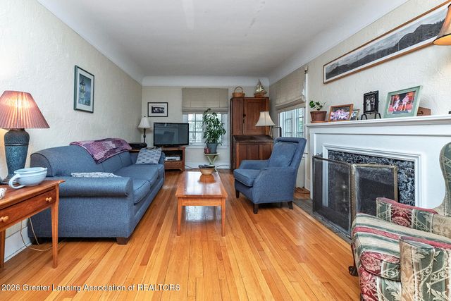 616 Marshall Street, East Lansing, MI 48823