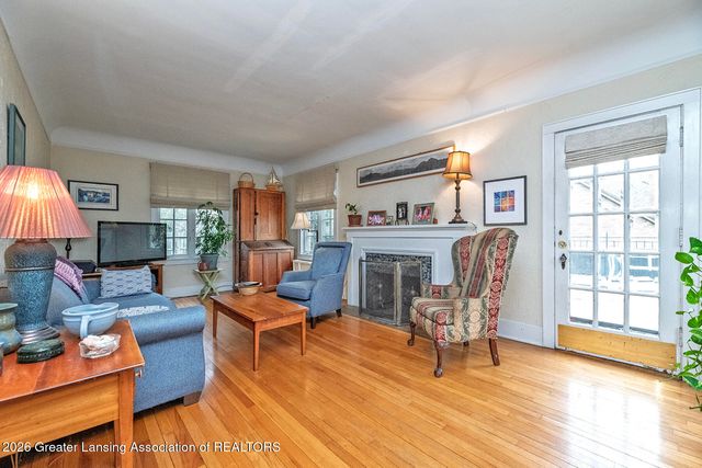 616 Marshall Street, East Lansing, MI 48823