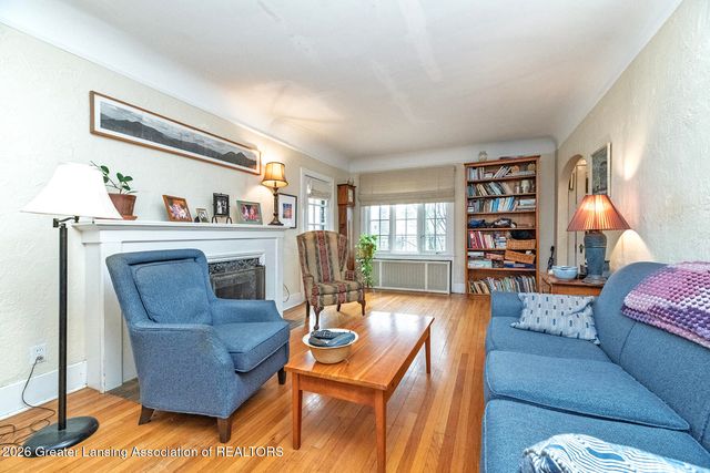 616 Marshall Street, East Lansing, MI 48823