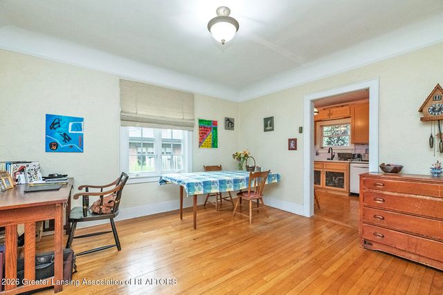 616 Marshall Street, East Lansing, MI 48823