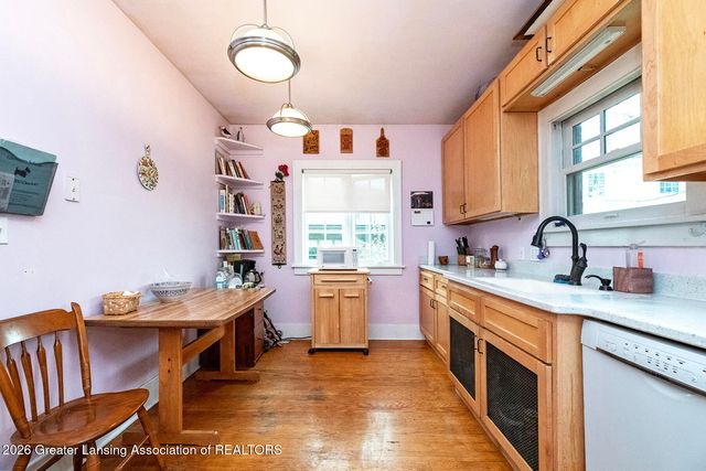 616 Marshall Street, East Lansing, MI 48823