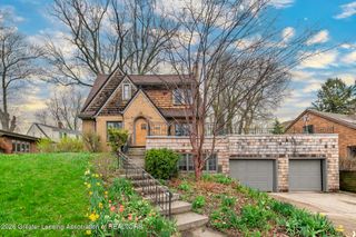 616 Marshall Street, East Lansing, MI 48823