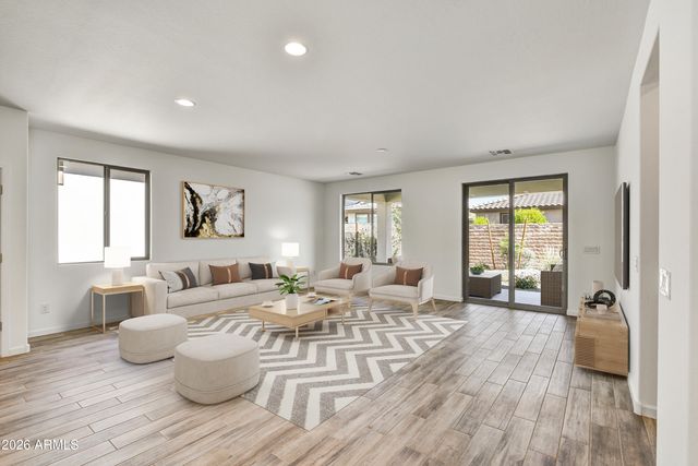 4521 CHARRO Court, Wickenburg, AZ 85390