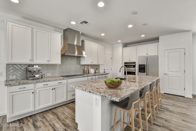 4521 CHARRO Court, Wickenburg, AZ 85390