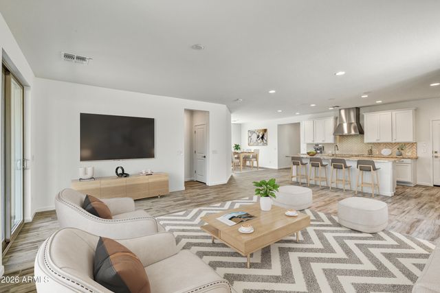 4521 CHARRO Court, Wickenburg, AZ 85390