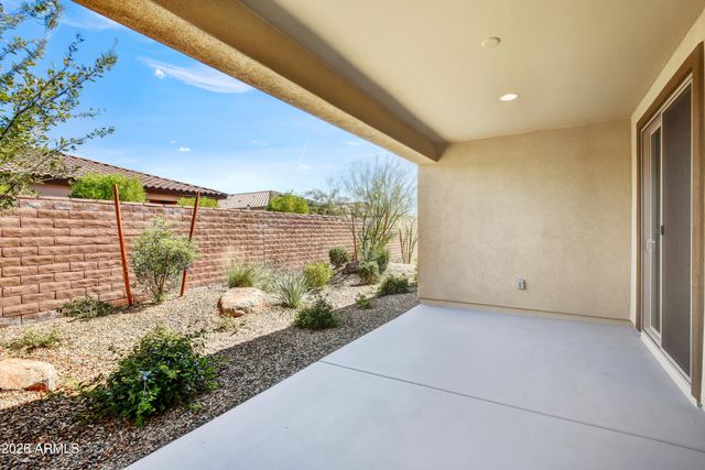 4521 CHARRO Court, Wickenburg, AZ 85390