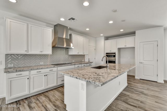 4521 CHARRO Court, Wickenburg, AZ 85390