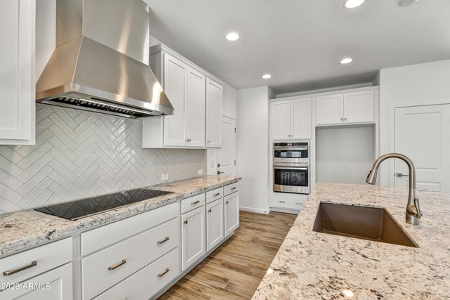 4521 CHARRO Court, Wickenburg, AZ 85390