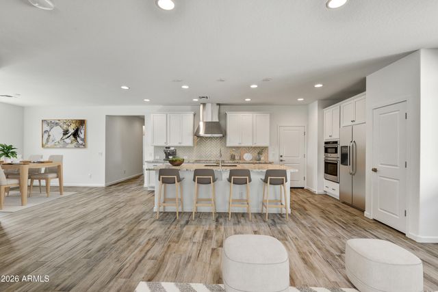 4521 CHARRO Court, Wickenburg, AZ 85390