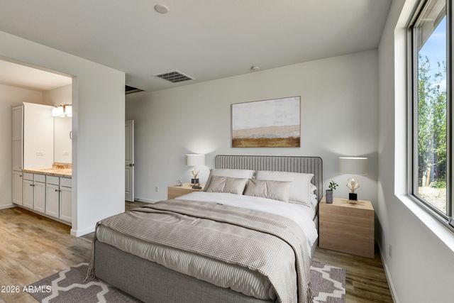 4521 CHARRO Court, Wickenburg, AZ 85390