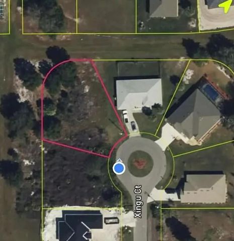 441 XINGU COURT, Punta Gorda, FL 33983