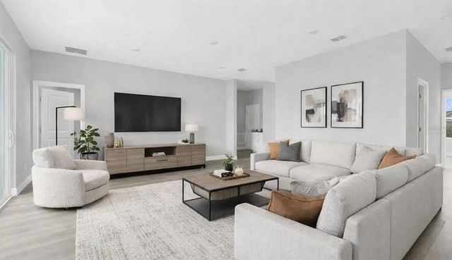 441 XINGU COURT, Punta Gorda, FL 33983