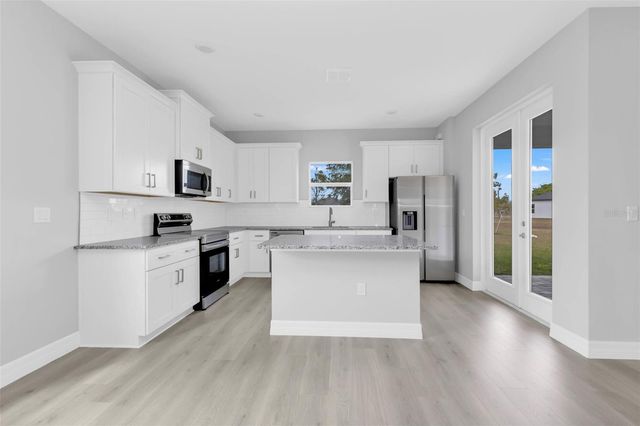 441 XINGU COURT, Punta Gorda, FL 33983