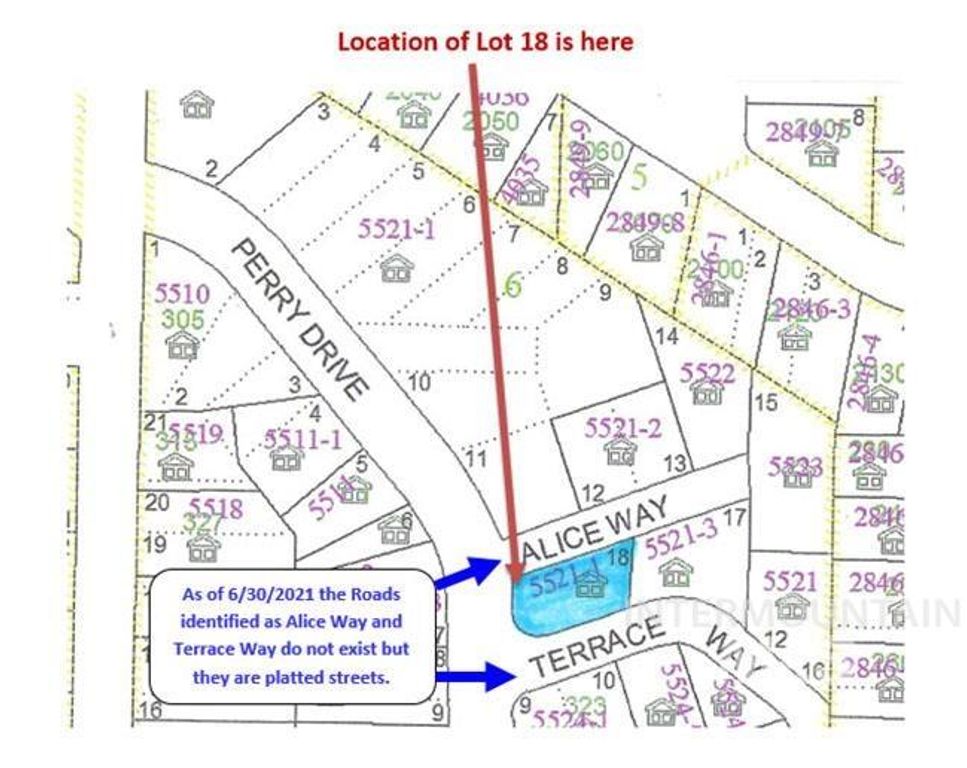 L18-B6 Perry Drive, Payette, ID 83661 photo 4