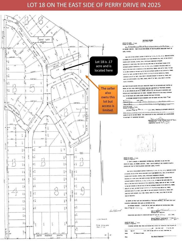 L18-B6 Perry Drive, Payette, ID 83661 photo 7