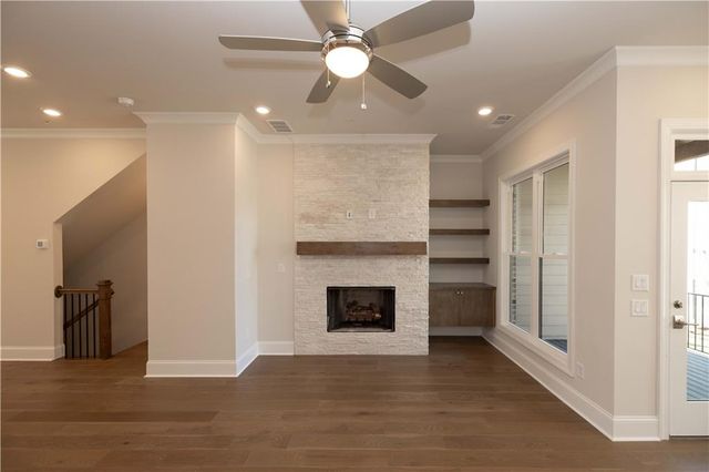 220 Midnight Oak Run 2, Alpharetta, GA 30009