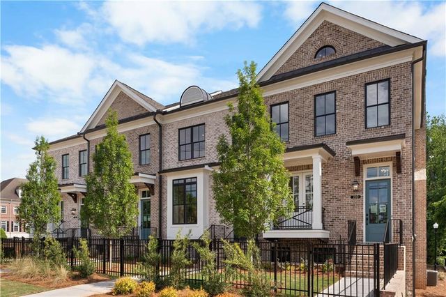 220 Midnight Oak Run 2, Alpharetta, GA 30009