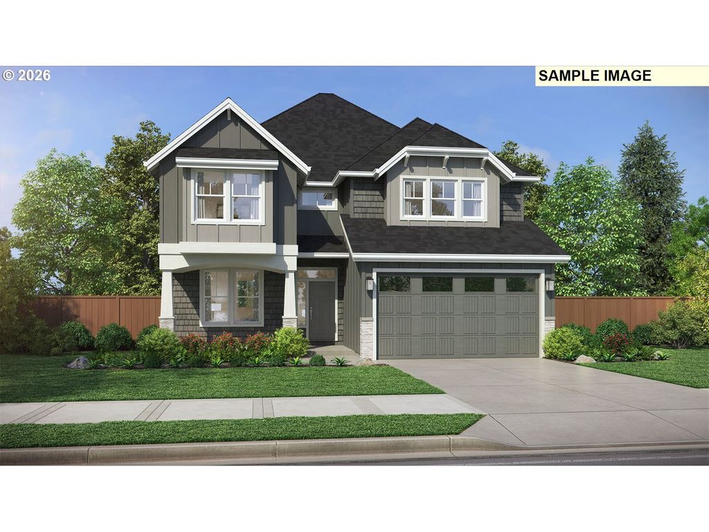 2008 Ne 195th Ct, Vancouver, WA 98684