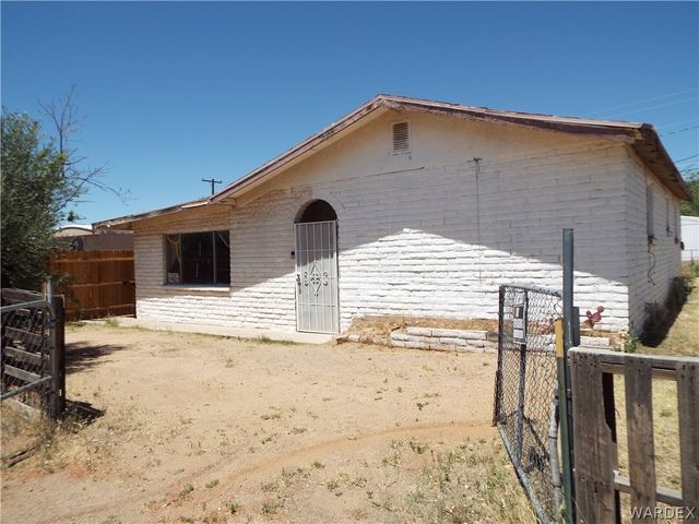 3535 E CARDINAL Lane, Kingman, AZ 86409