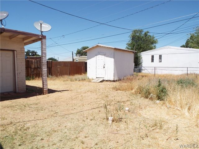 3535 E CARDINAL Lane, Kingman, AZ 86409