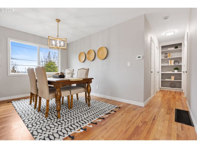 3911 N ATTU St, Portland, OR 97217