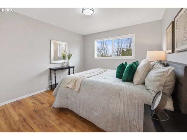 3911 N ATTU St, Portland, OR 97217