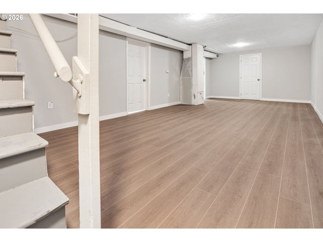 3911 N ATTU St, Portland, OR 97217