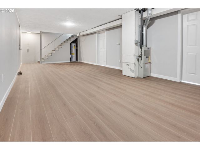 3911 N ATTU St, Portland, OR 97217