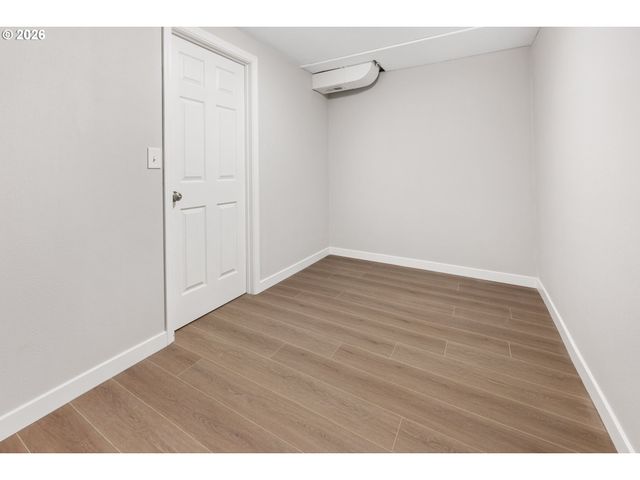 3911 N ATTU St, Portland, OR 97217