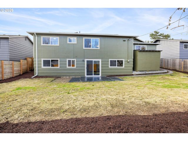 3911 N ATTU St, Portland, OR 97217