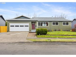 3911 N ATTU St, Portland, OR 97217