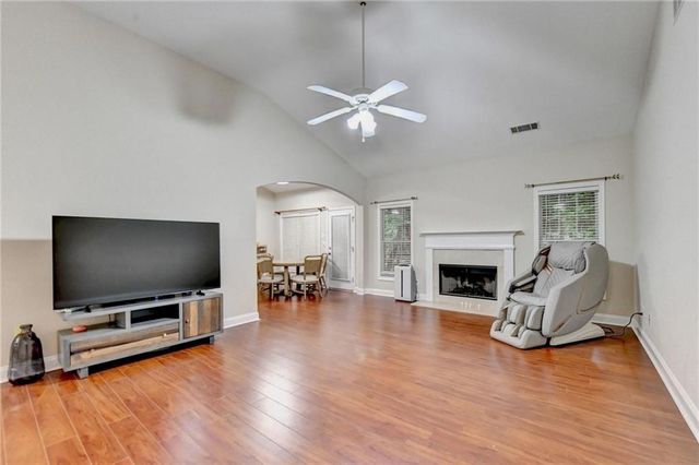 4940 Rolling Rock Drive, Buford, GA 30518