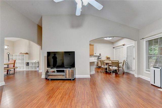 4940 Rolling Rock Drive, Buford, GA 30518
