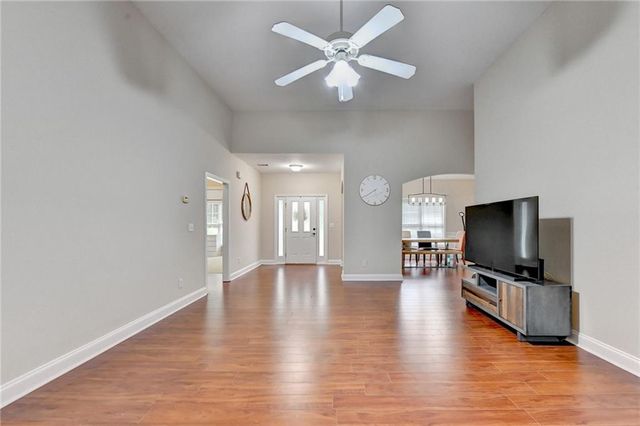 4940 Rolling Rock Drive, Buford, GA 30518