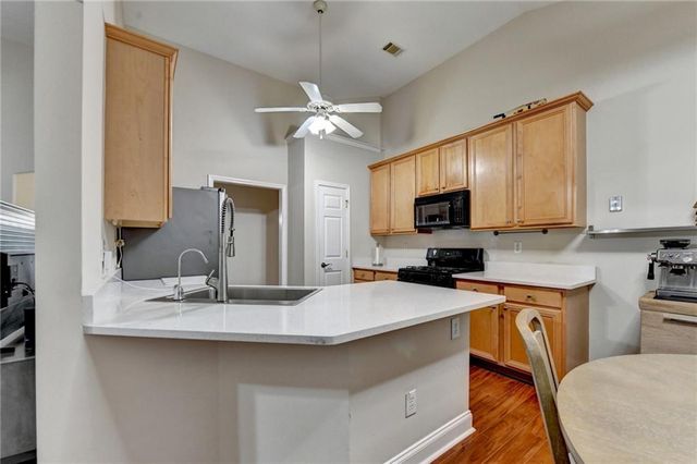 4940 Rolling Rock Drive, Buford, GA 30518