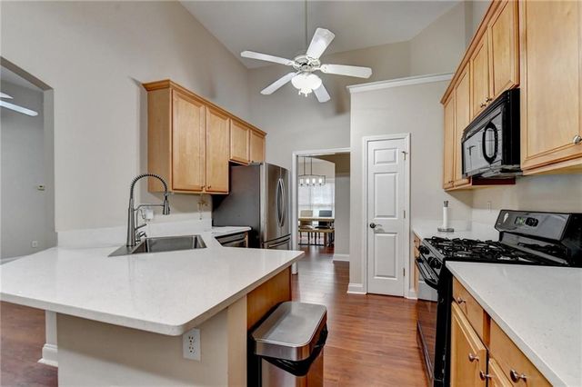 4940 Rolling Rock Drive, Buford, GA 30518