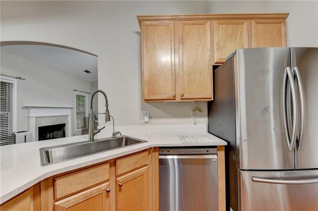4940 Rolling Rock Drive, Buford, GA 30518