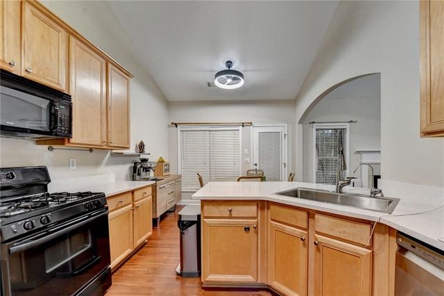 4940 Rolling Rock Drive, Buford, GA 30518