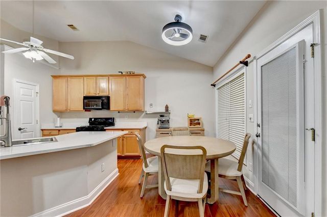 4940 Rolling Rock Drive, Buford, GA 30518