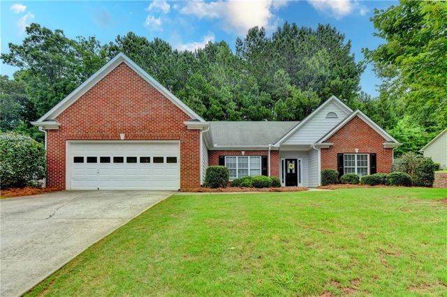4940 Rolling Rock Drive, Buford, GA 30518