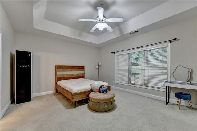 4940 Rolling Rock Drive, Buford, GA 30518