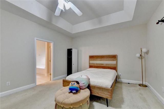 4940 Rolling Rock Drive, Buford, GA 30518